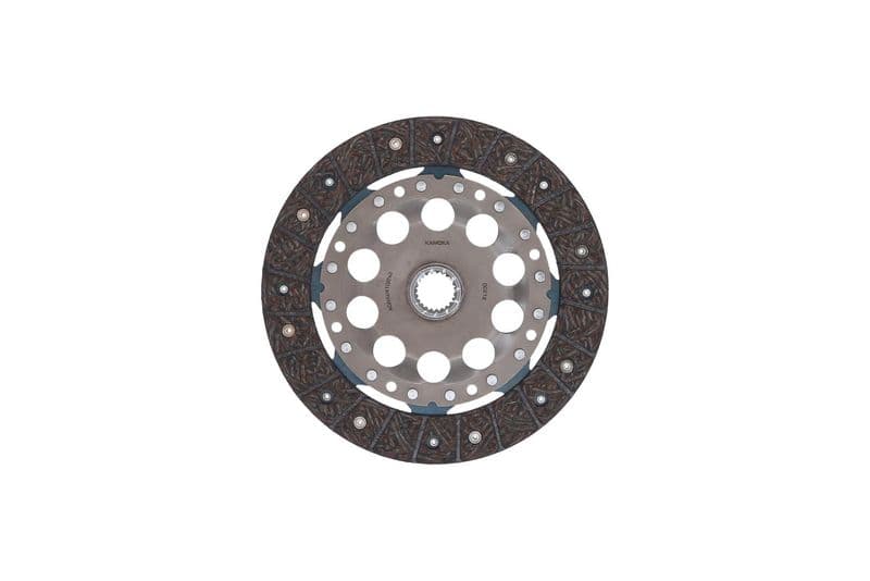 Disc ambreiaj KAMOKA DC212