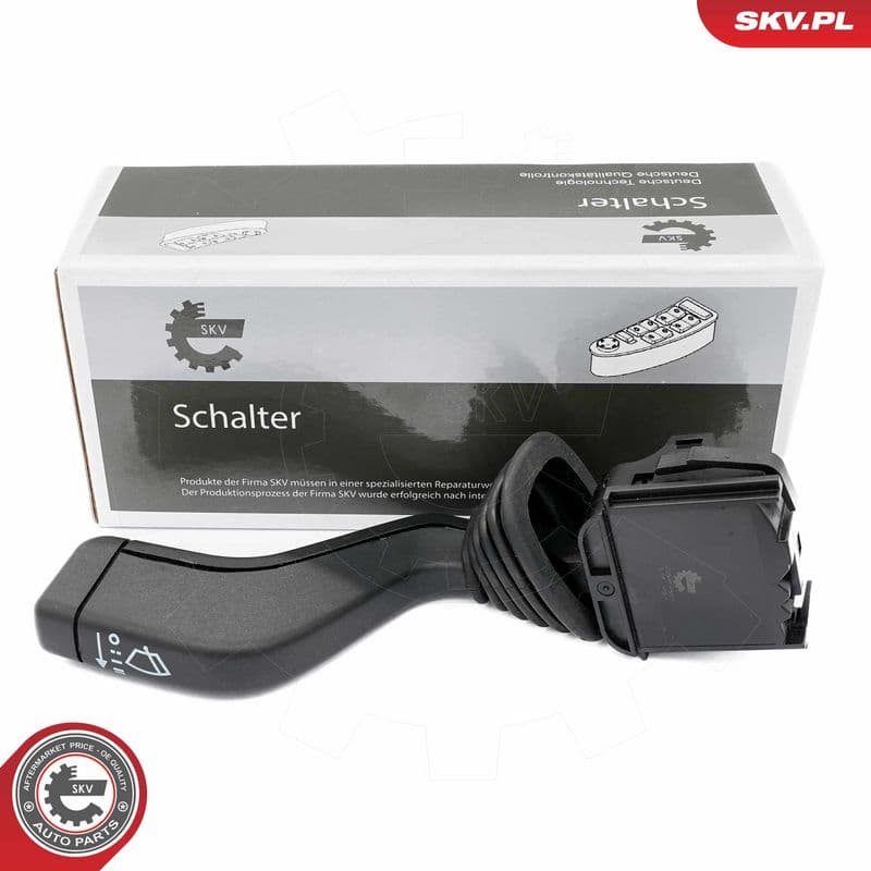 Comutator coloana directie ESEN SKV 38SKV561