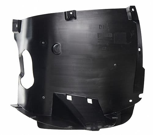 Carenaj roata PHIRA LE-12454