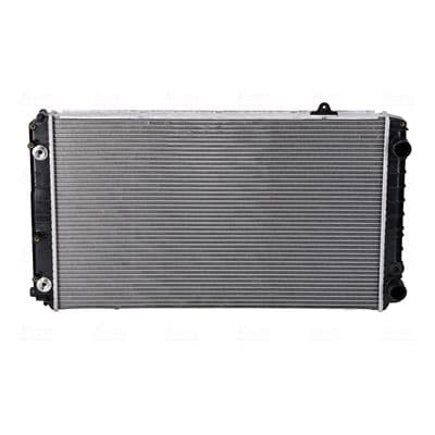 Radiator, racire motor NISSENS 60239