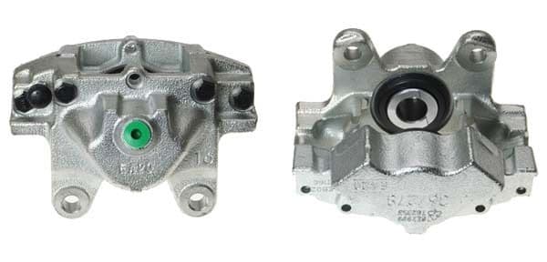 Etrier frana BUDWEG CALIPER 342999