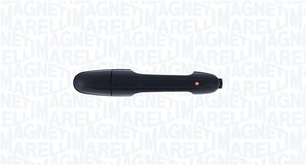 Mânerul exterior al ușii MAGNETI MARELLI 350105095000