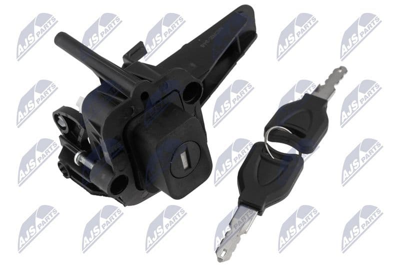Incuietoare haion NTY EZC-RE-348
