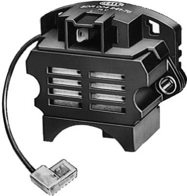 Regulator, alternator HELLA 5DR 004 241-761