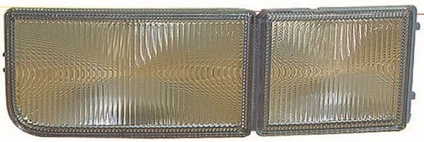 Lumini pozitie Depo 441-1613R-U
