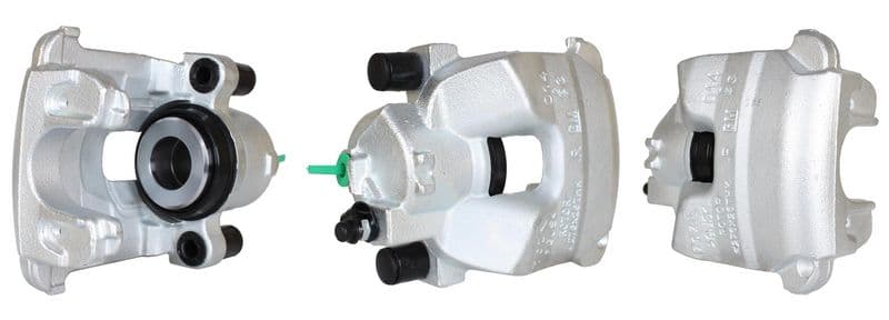Etrier frana ELSTOCK 83-2812