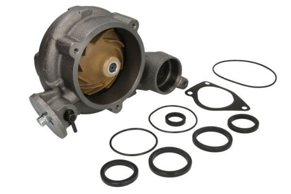 Pompă de apă, răcire motor THERMOTEC WP-VL108