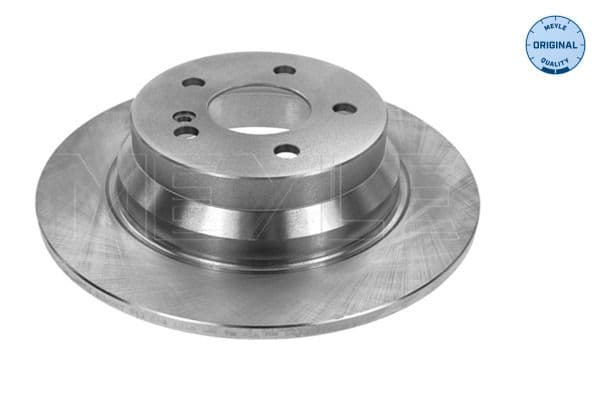 Disc frana MEYLE 015 523 0037