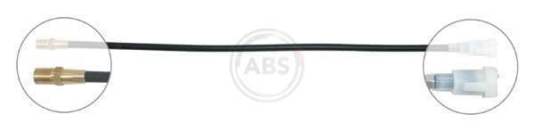 arbore tahometru ABS K43101