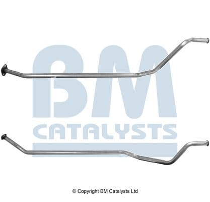 Racord evacuare BM CATALYSTS BM50088