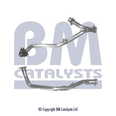 Racord evacuare BM CATALYSTS BM70441