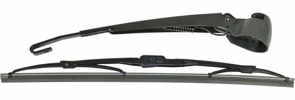 brat stergator, parbriz METZGER AUTOTEILE 2190345