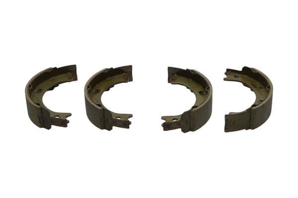 Set saboti frana KAVO PARTS KBS-7420