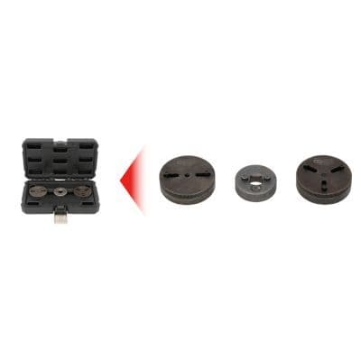 Adaptor, dispozitiv de resetare piston etrier KSTOOLS 150.2295