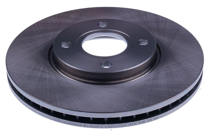 Disc frana DENCKERMANN B130904