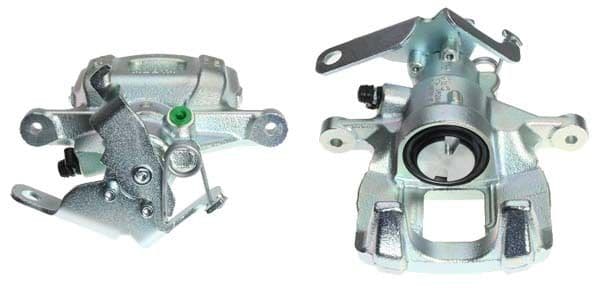 Etrier frana BUDWEG CALIPER 344923