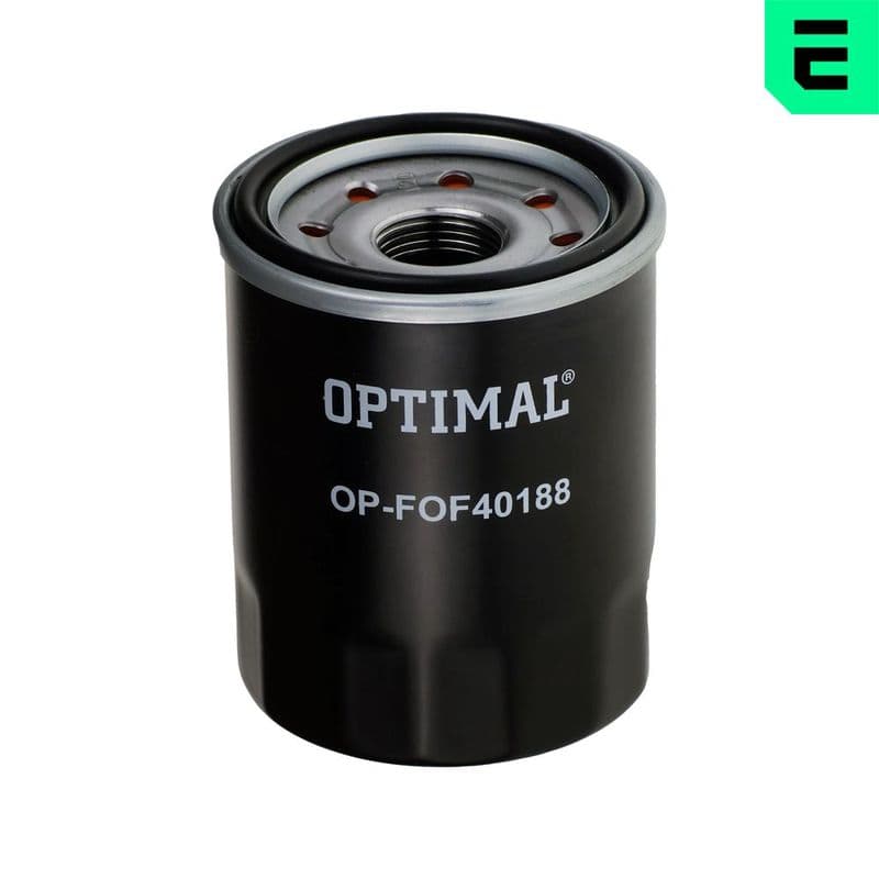 Filtru ulei OPTIMAL OP-FOF40188