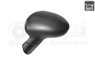 Oglinda exterioara VAN WEZEL * HAGUS * 8323807