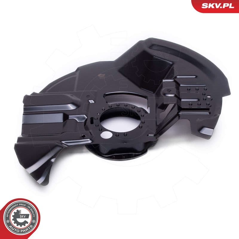 protectie stropire,disc frana ESEN SKV 57SKV257