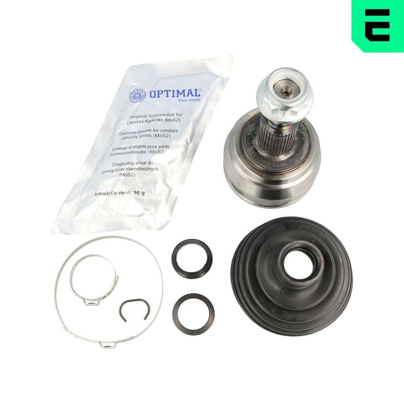Set articulatie, planetara OPTIMAL CW-2566
