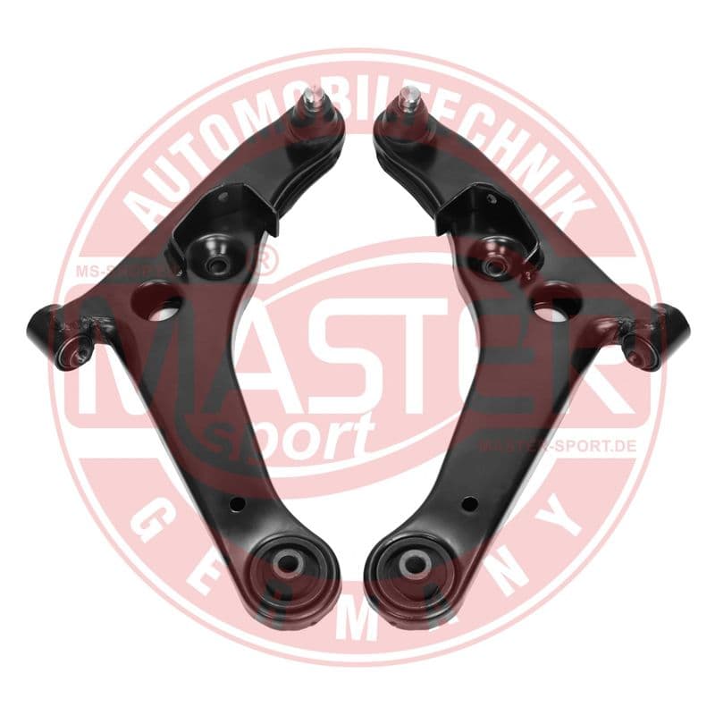 Set, suspensie roata MASTER SPORT 36945/1-KIT-MS