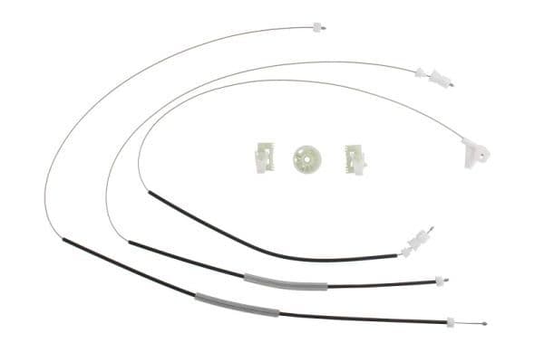 Set reparat, macara geam BLIC 6205-09-045802P