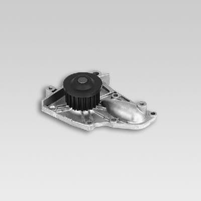 Pompă de apă, răcire motor HEPU P7773