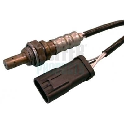 Sonda Lambda MEAT & DORIA 7481099