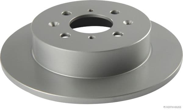 Disc frana HERTH+BUSS JAKOPARTS J3314018