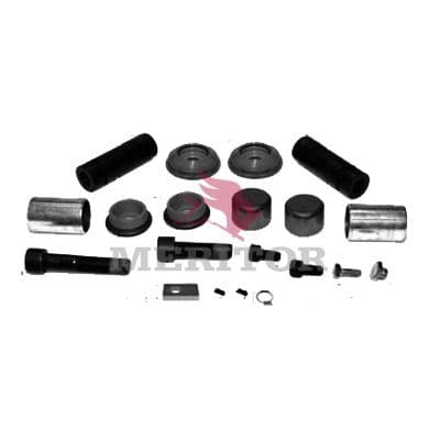 Set reparatie, etrier MERITOR PAD RETAINER KIT MCK1174