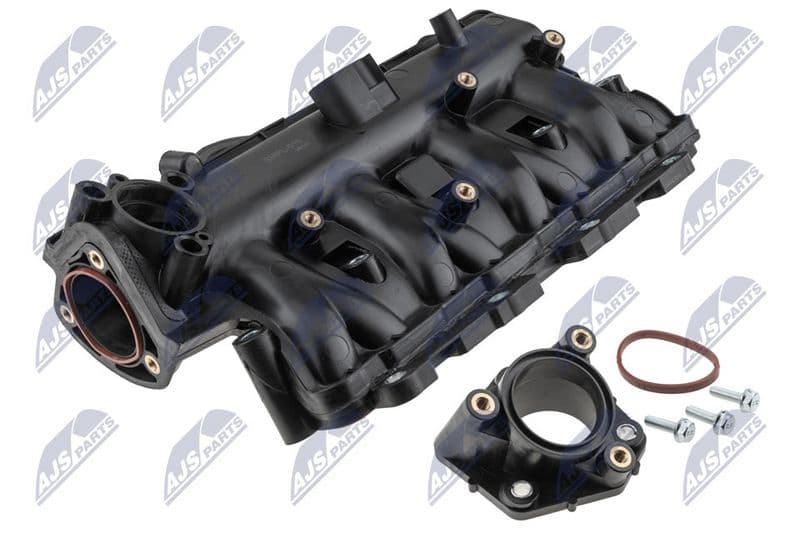 Modul conducta admisie NTY BKS-PL-019