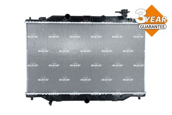 Radiator, racire motor NRF 59206