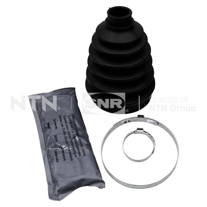 Ansamblu burduf, articulatie planetara SNR IBK52.003