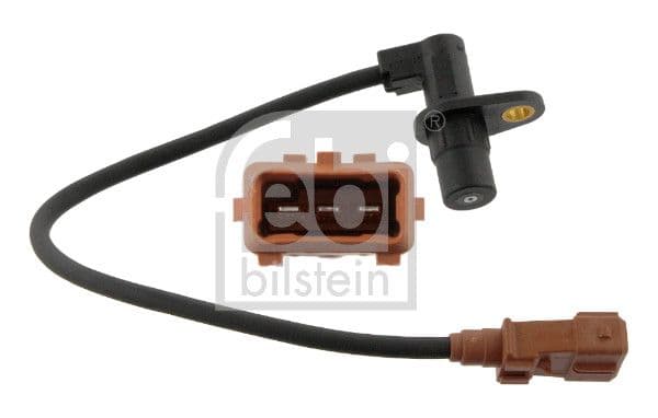 Senzor impulsuri, arbore cotit FEBI BILSTEIN 31246
