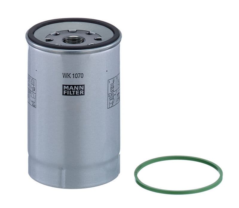 filtru combustibil MANN-FILTER WK 1070 x