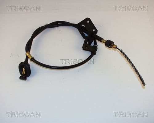 Cablu, frana de parcare TRISCAN 8140 69115