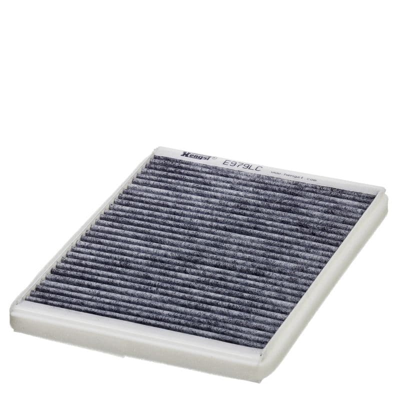 Filtru, aer habitaclu HENGST FILTER E979LC
