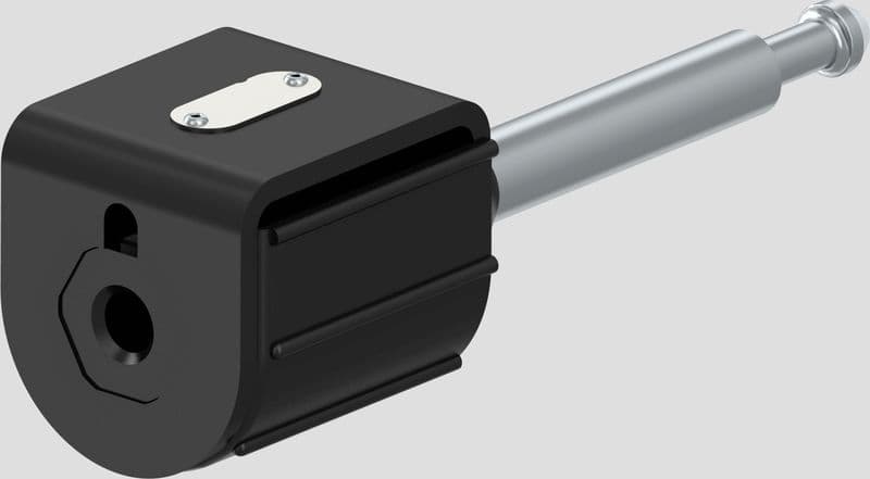 Sistem suspensie, pneumatic WABCO 4333020250