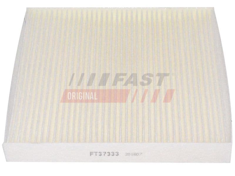 Filtru, aer habitaclu FAST FT37333