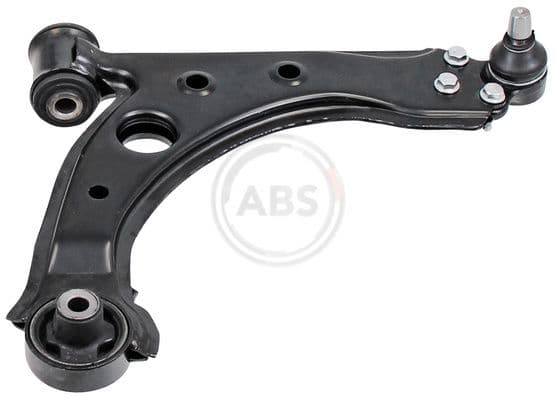 Brat, suspensie roata ABS 211063