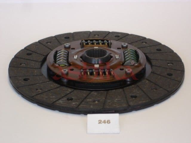 Disc ambreiaj ASHIKA 80-02-246