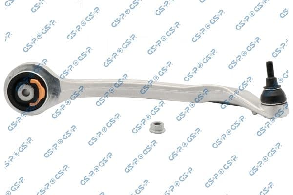 Brat, suspensie roata GSP S063083