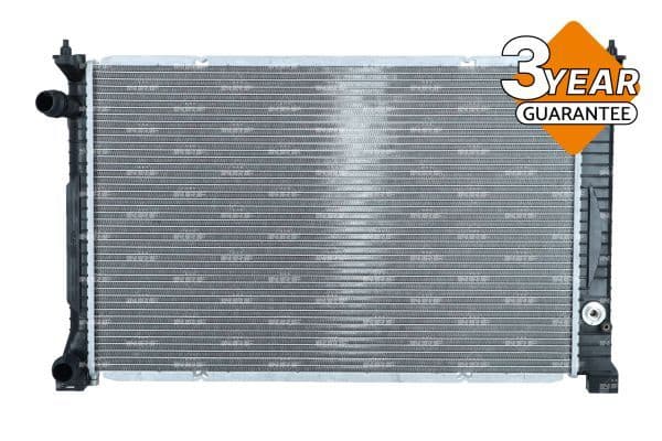 Radiator, racire motor NRF 51586
