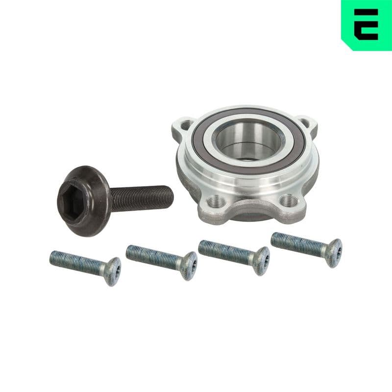 Set rulment roata OPTIMAL 100030