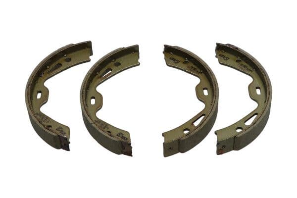 Set saboti frana KAVO PARTS KBS-10012