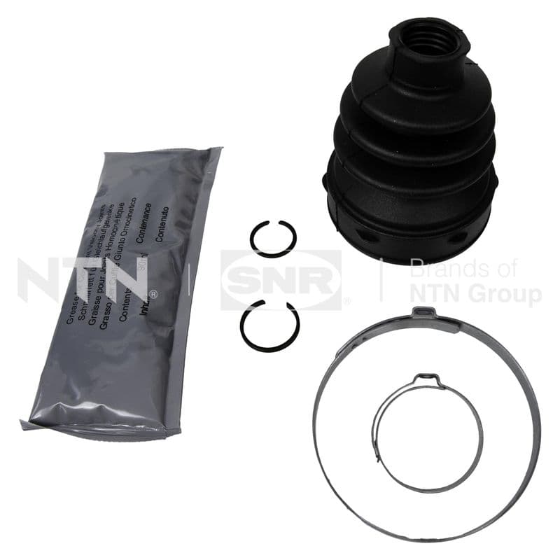 Ansamblu burduf, articulatie planetara SNR IBK54.014