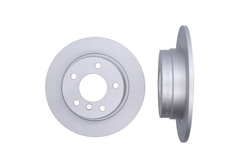 Disc frana KAMOKA 103498