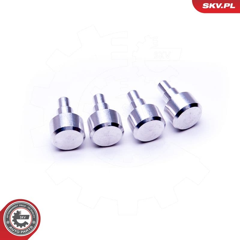 Set pentru reparat, modul țeavă de aspirație ESEN SKV 49SKV547