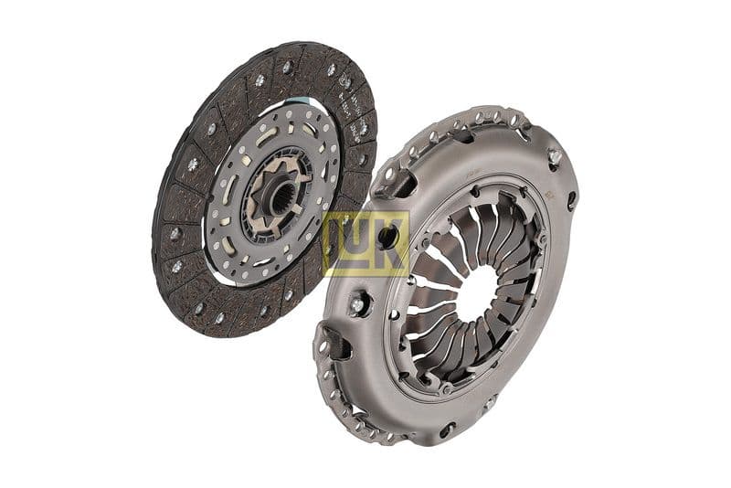 Set ambreiaj Schaeffler LuK RepSet 623 3563 09