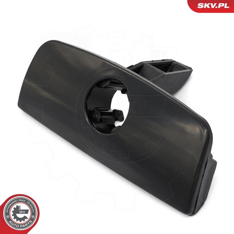 Mânerul exterior al ușii ESEN SKV 97SKV072